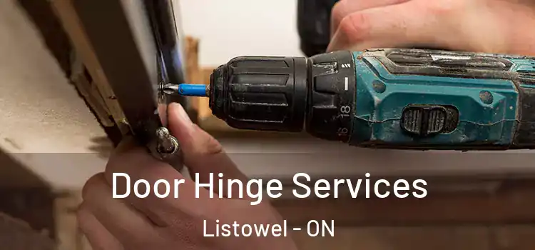  Door Hinge Services Listowel - ON