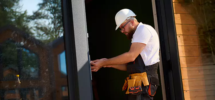 Replace Balcony Door Listowel
