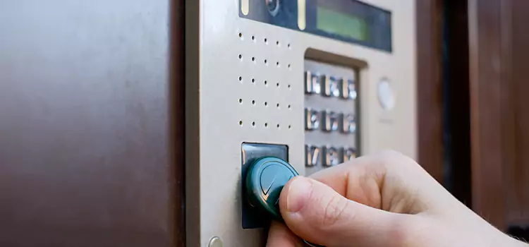 Enhanced Security Features Listowel
