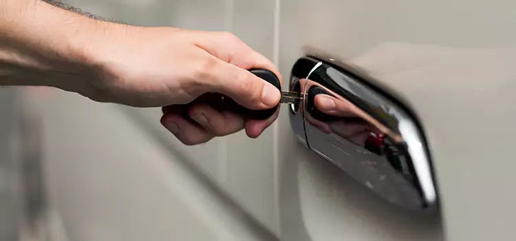 Why Choose Our Auto Locksmith Team in Listowel, ON?