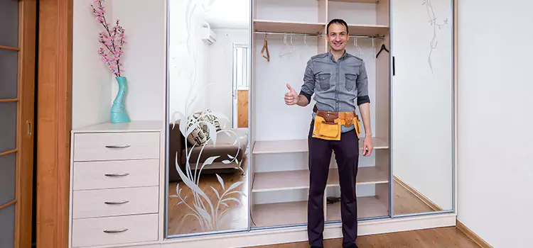 Sliding Closet Door Replacement Listowel