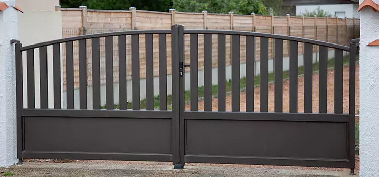 Advanced Gate Solutions in Listowel, ON