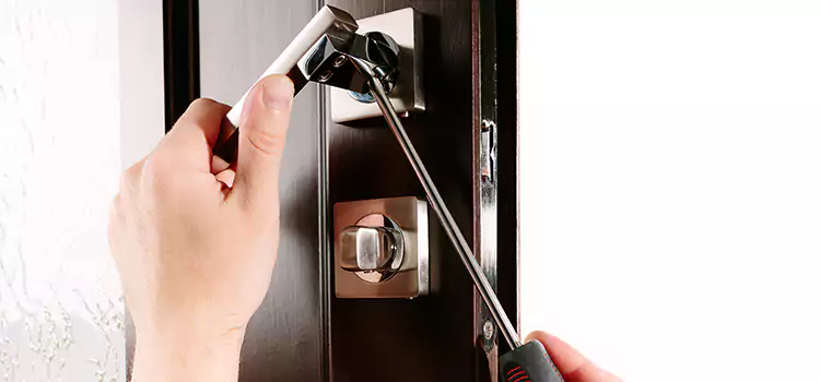 Door Lock Replacement Service Listowel