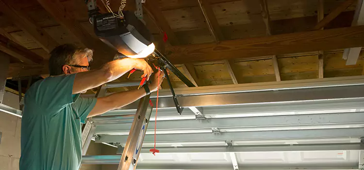 Garage Door Opener Sales and Installation Listowel
