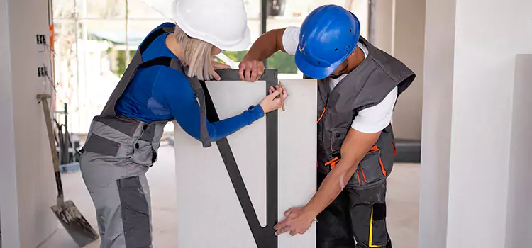 Why Choose Us for Door Panel Services in Listowel, ON?