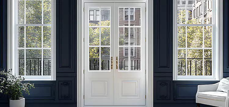 French Door Lock Repair Listowel