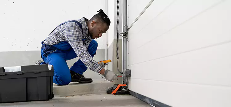 Expert Solutions for Every Garage Lock Need in Listowel, ON