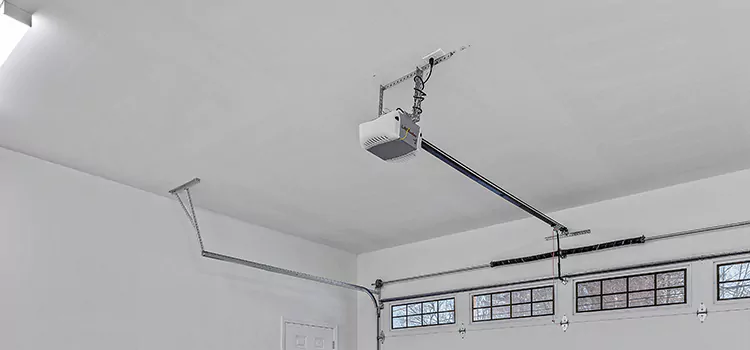 Experienced Garage Door Installers Listowel