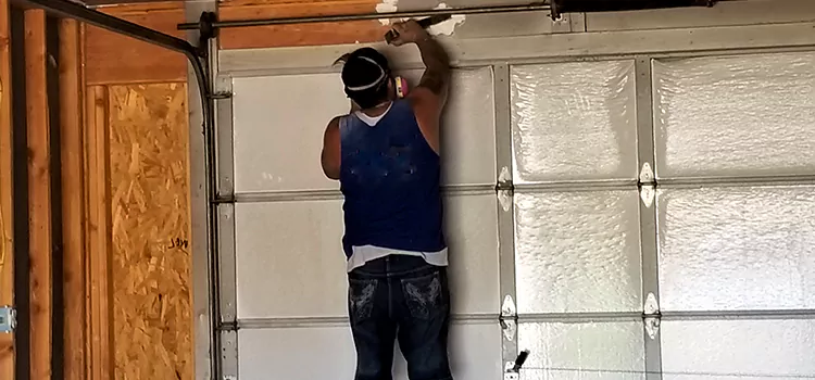 Specialized Garage Door Panel Solutions in Listowel, ON
