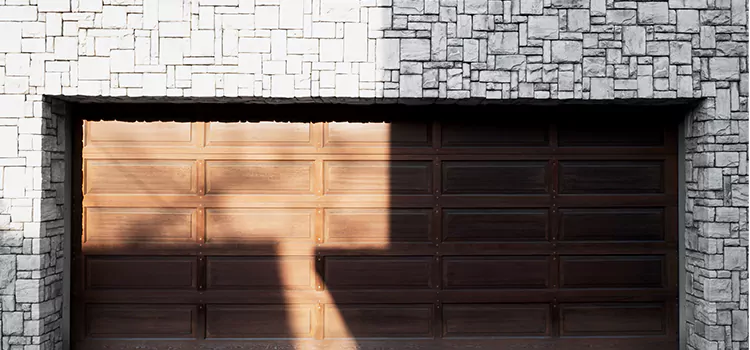Garage Door Installation Listowel