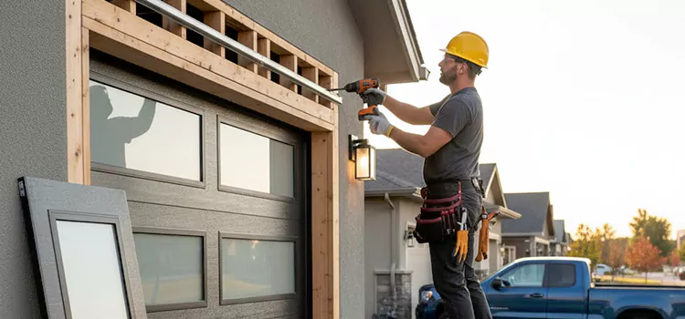 Your Trusted Garage Door Specialists in Listowel