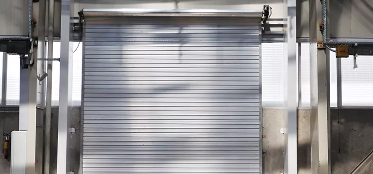 Roller Door Maintenance Listowel