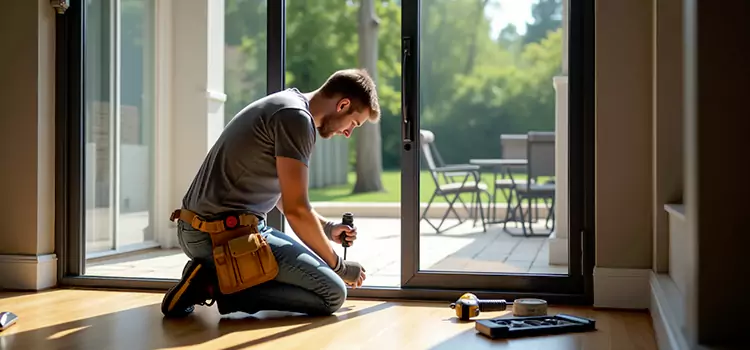 Comprehensive Solutions for Every Glass Door Need in Listowel, ON