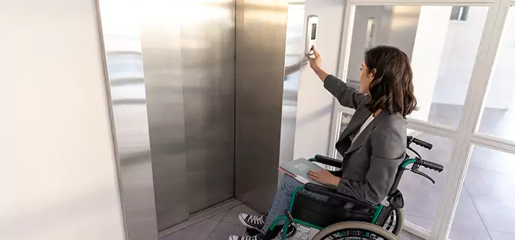 Benefits of Modern Handicap Door Systems in Listowel, ON