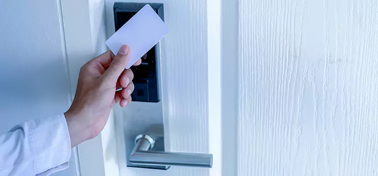 Why Choose Us for Your Keycard Lock Installation in Listowel, ON?