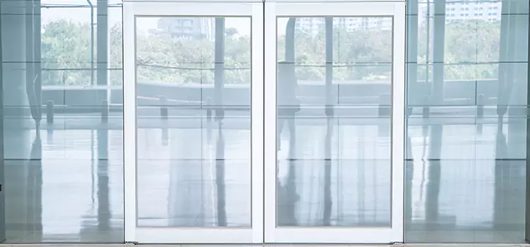 Why Choose Us for Your Motion Sensor Door Needs in Listowel, ON?