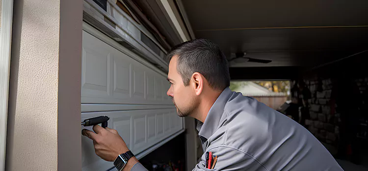 Garage Door Cable Replacement Listowel