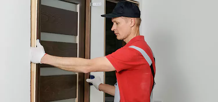 Frame and Panel Restoration Listowel