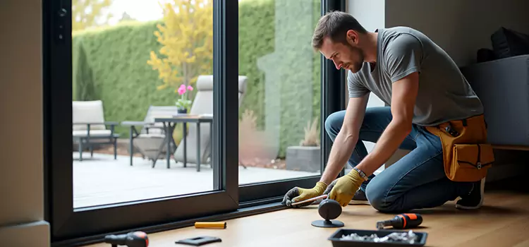 Patio Sliding Glass Door Replacement Listowel