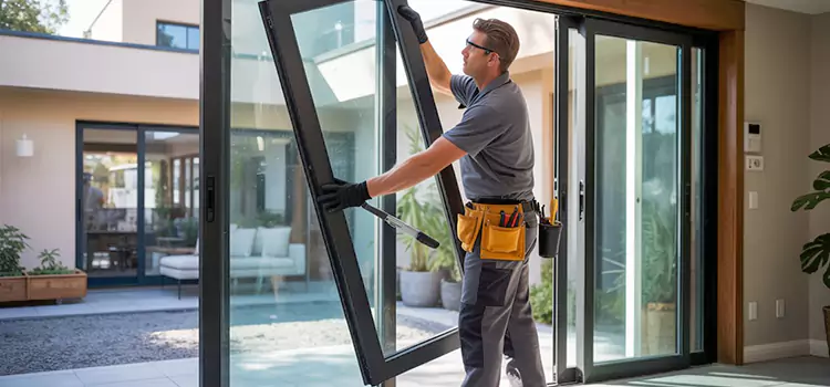 Specialized Sliding Door Roller Services in Listowel, Ontario