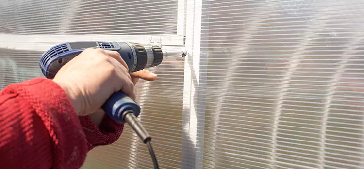 Sliding Screen Door Repair Listowel