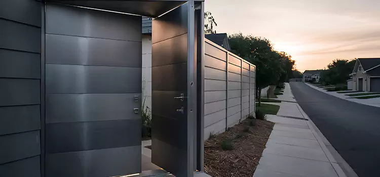 Comprehensive Steel Door Solutions in Listowel, ON