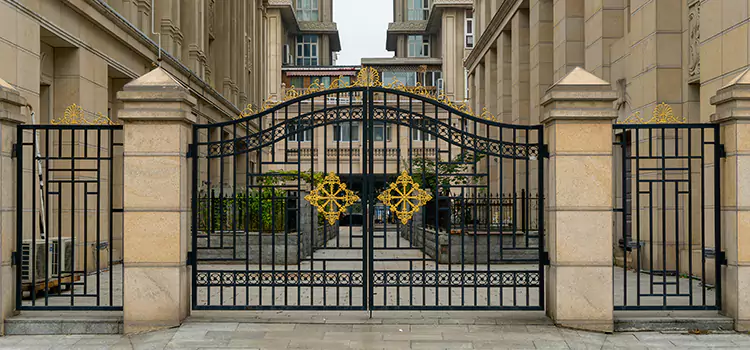 Comprehensive Iron Gate Maintenance Solutions in Listowel, ON