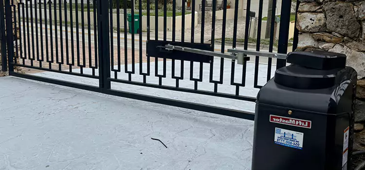 Seamless Installation and Support for Your New Gate in Listowel, ON