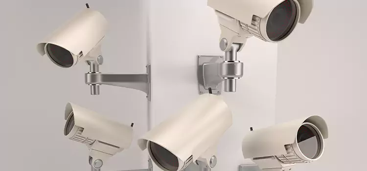 Your Trusted Partner for CCTV Solutions in Listowel