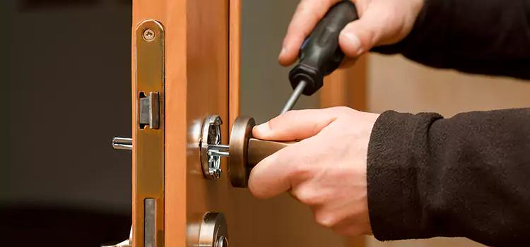 Semi Truck Locksmith Listowel