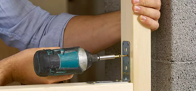 Jimmy Proof Deadbolt Repair Listowel