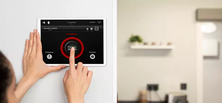 Blink Video Doorbell Installation Listowel