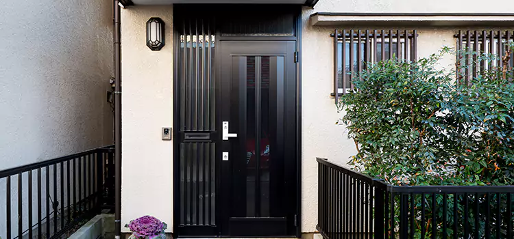 Popular Exterior Door Options in Listowel, ON