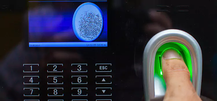 Your Trusted Partner for Secure Access in Listowel, ON