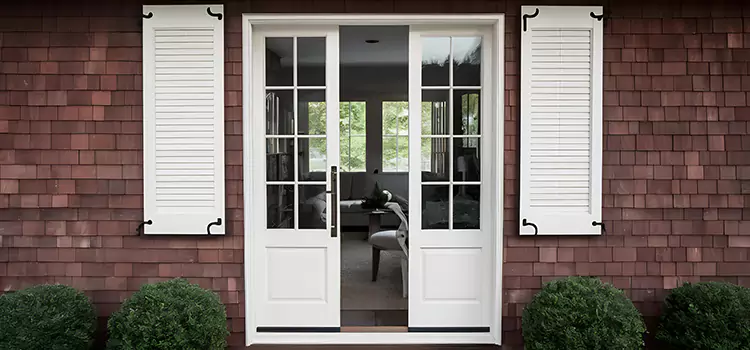 French Door Restoration Listowel