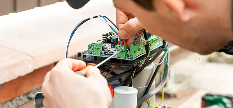 Specialized Brand Gate Motor Repairs Listowel