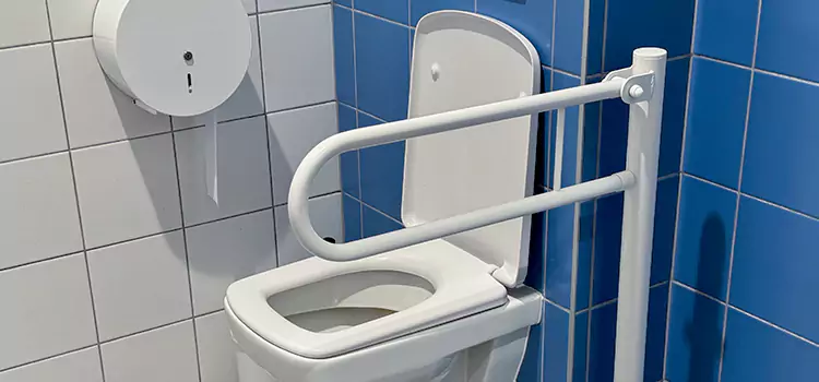 Comprehensive Solutions in Listowel, ON for Accessible Facilities