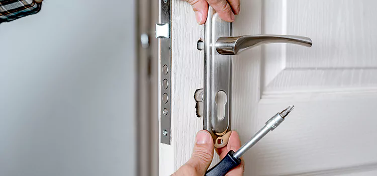 New Door Frame Installation Listowel
