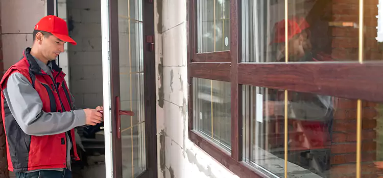 Sliding Door Lock Repair Listowel
