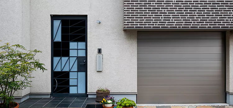 Residential Roll Up Security Doors Listowel