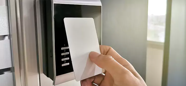 Advanced RFID Technology Integration in Listowel, ON
