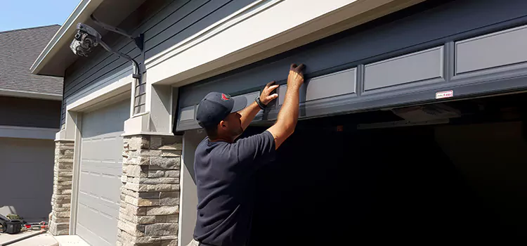Janus Roll Up Doors Listowel