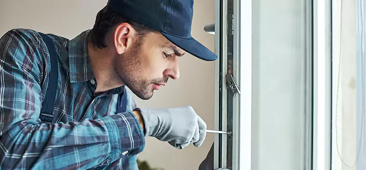 Emergency Response for Latch Issues Listowel