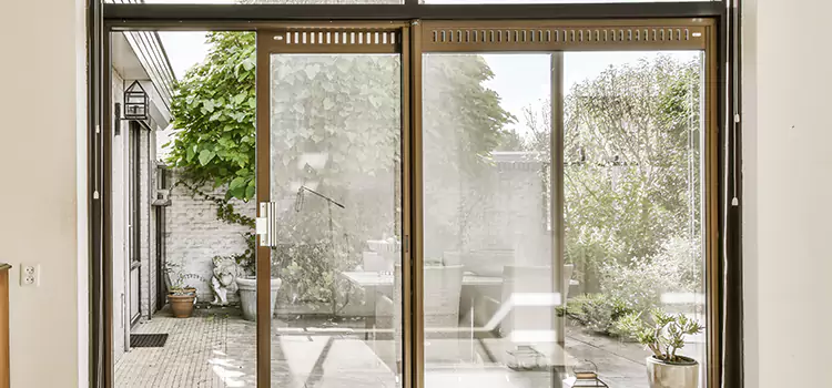 Glass Door Panel Replacement Cost Listowel