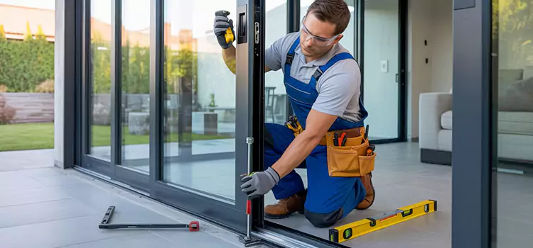 Patio Door Replacement Listowel