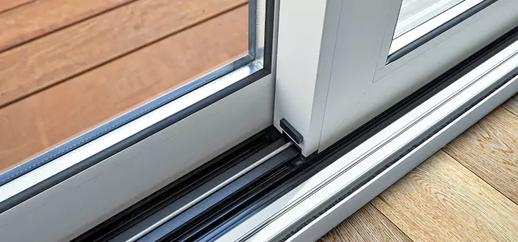 Why Your Sliding Door Keeps Getting Stuck in Listowel, ON?