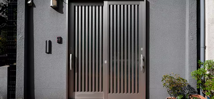 Specialized Steel Door Services in Listowel, ON