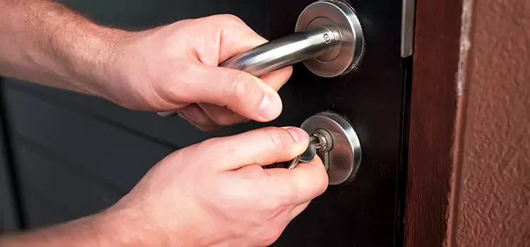 Door Closer Repair & Installation Listowel