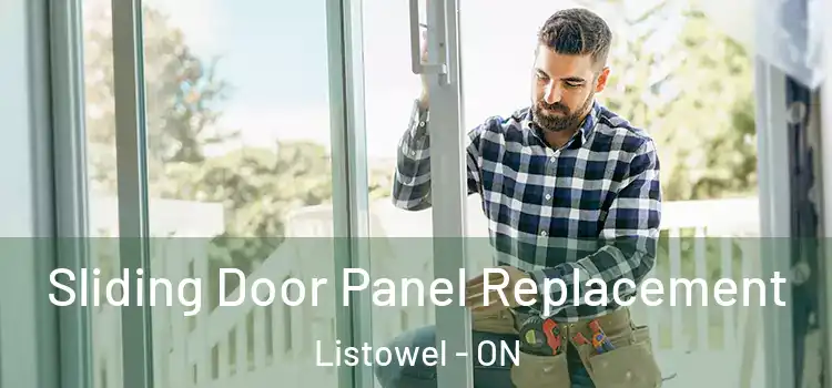  Sliding Door Panel Replacement Listowel - ON