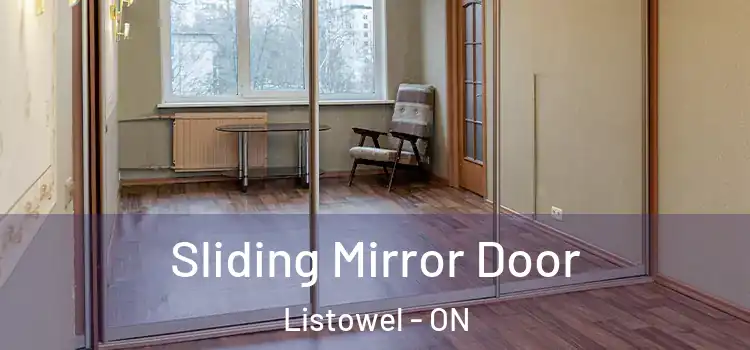  Sliding Mirror Door Listowel - ON